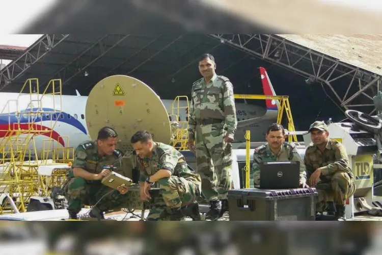 क्या भारतीय सेना पिछड़ रही है? भविष्य के युद्ध के लिए नई हाई-टेक यूनिट बनाई गई!